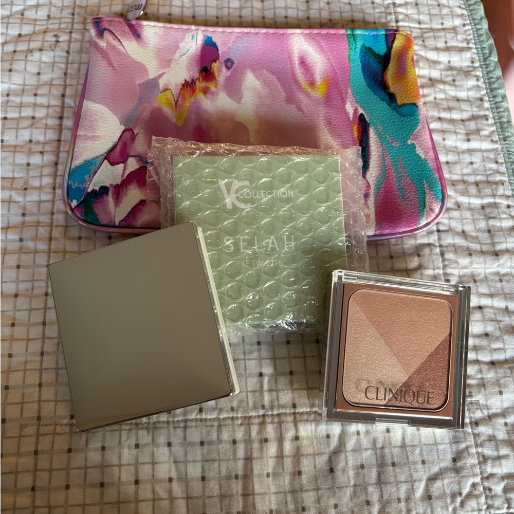 Make up & Bag